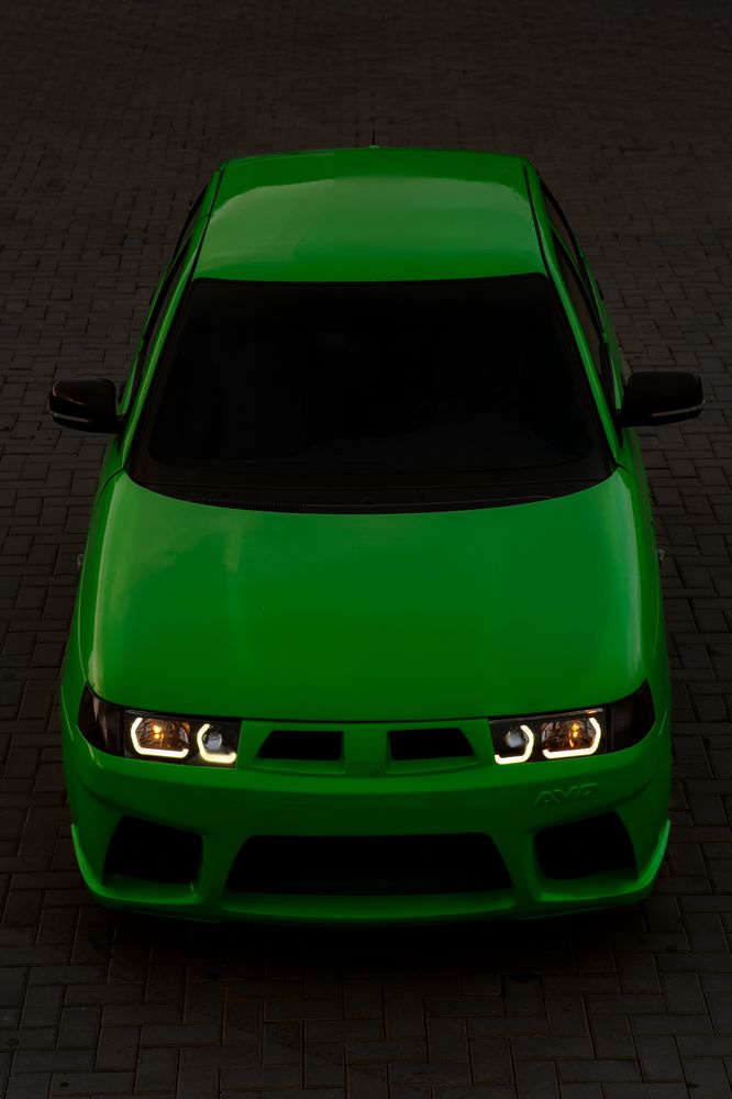 Photograph by Ирина Голомако