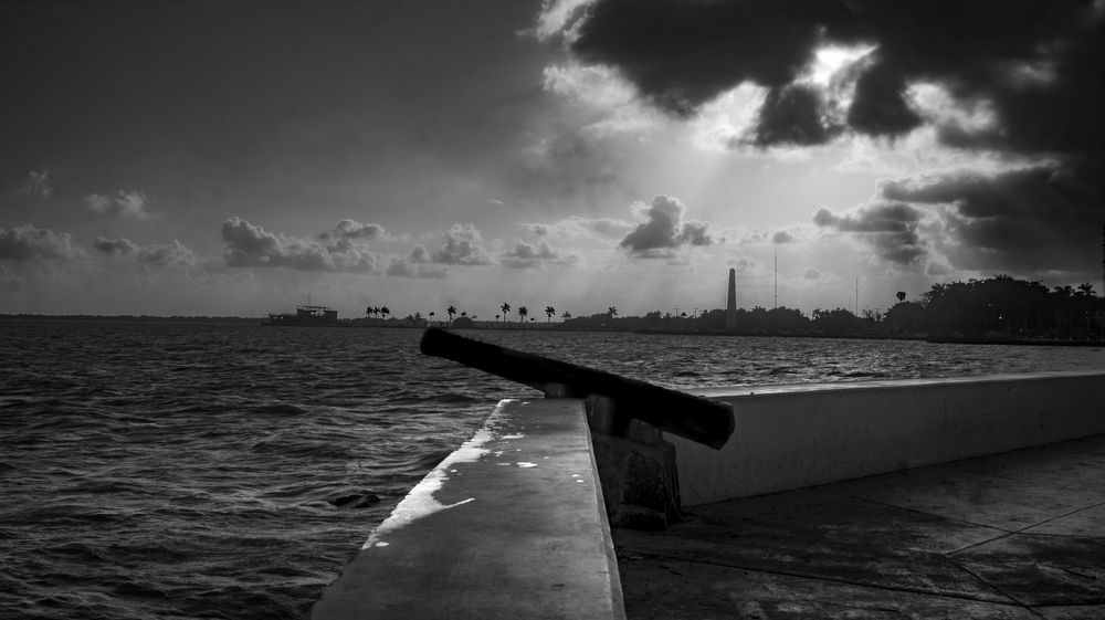 Photograph by Angel Diaz