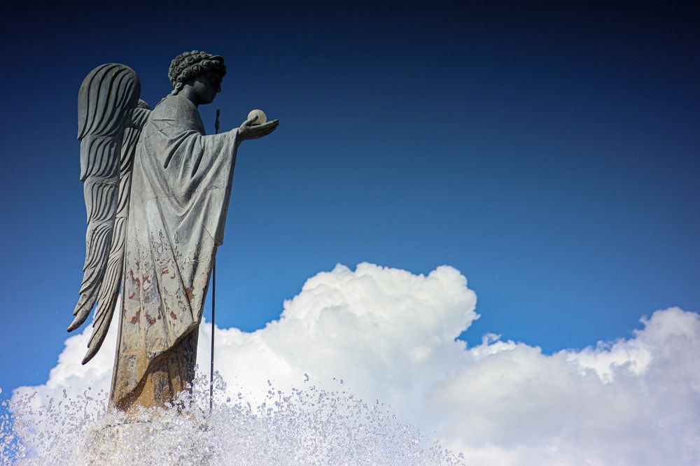 Photograph by Александр Лобынцев