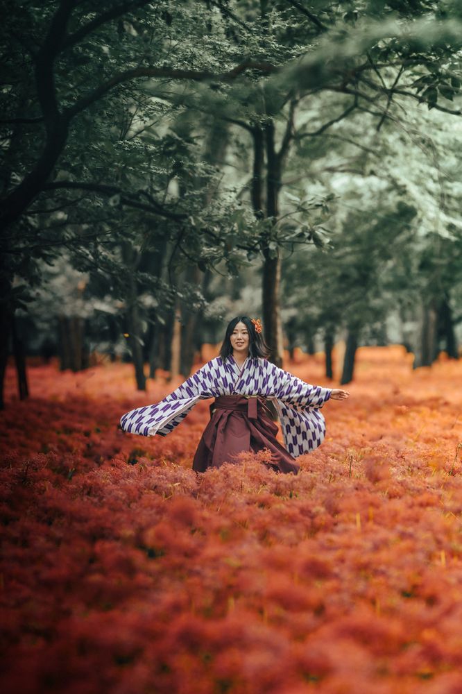 Фотография автора Uesan Aliace