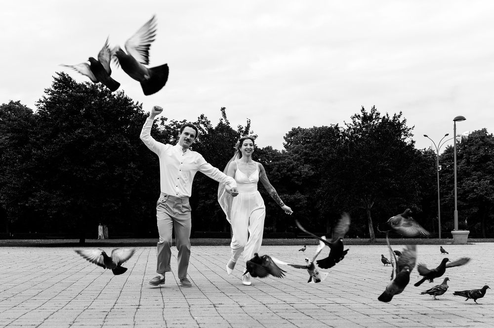 Photograph by Денис Труфанов