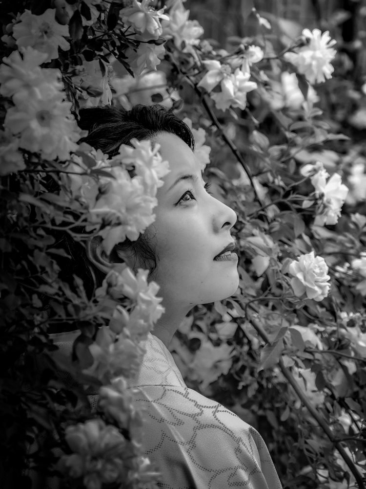 Фотография автора Uesan Aliace