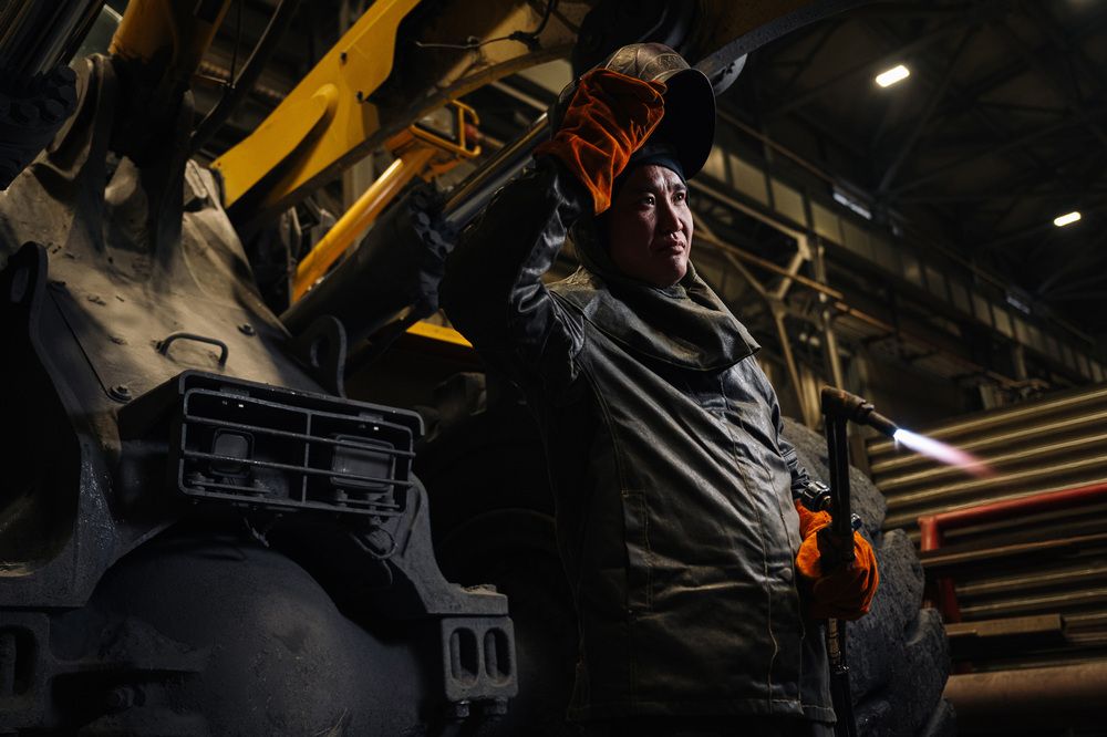 Photograph by Анатолий Шестаков