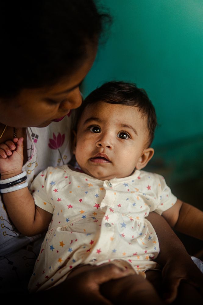 Photograph by Aryan Naik