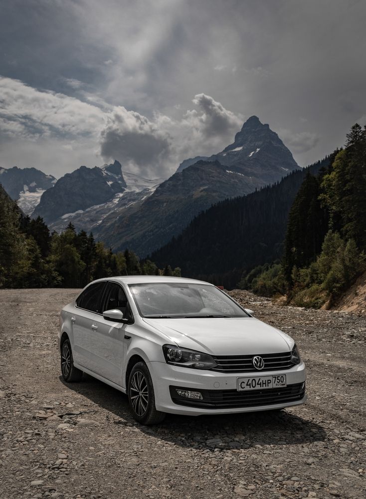 Photograph by Дмитрий Костяков