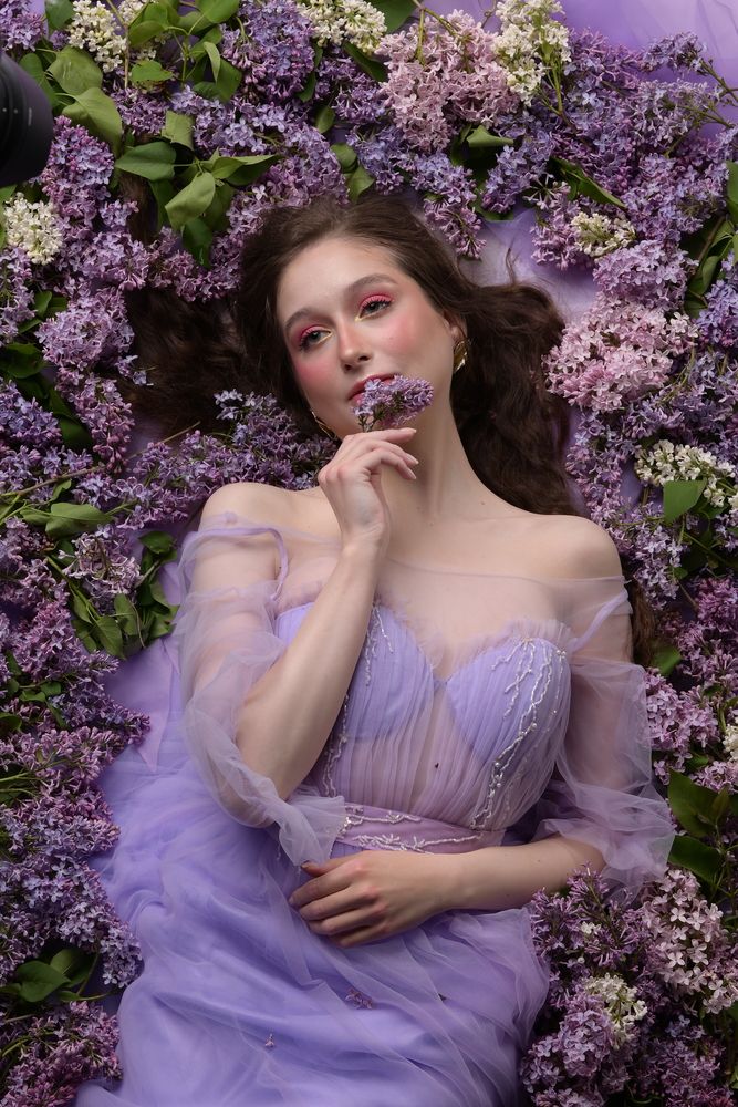 Photograph by Алина Бойко