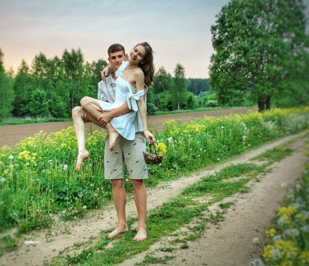 Photograph by мария Жигалова