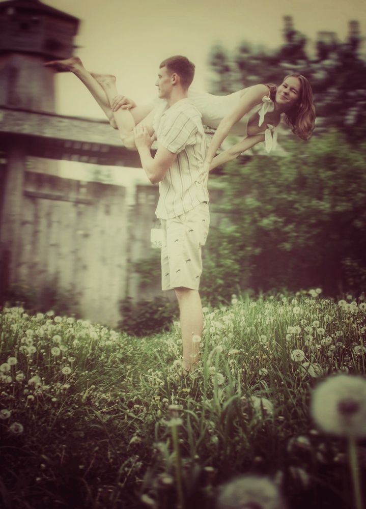 Photograph by мария Жигалова