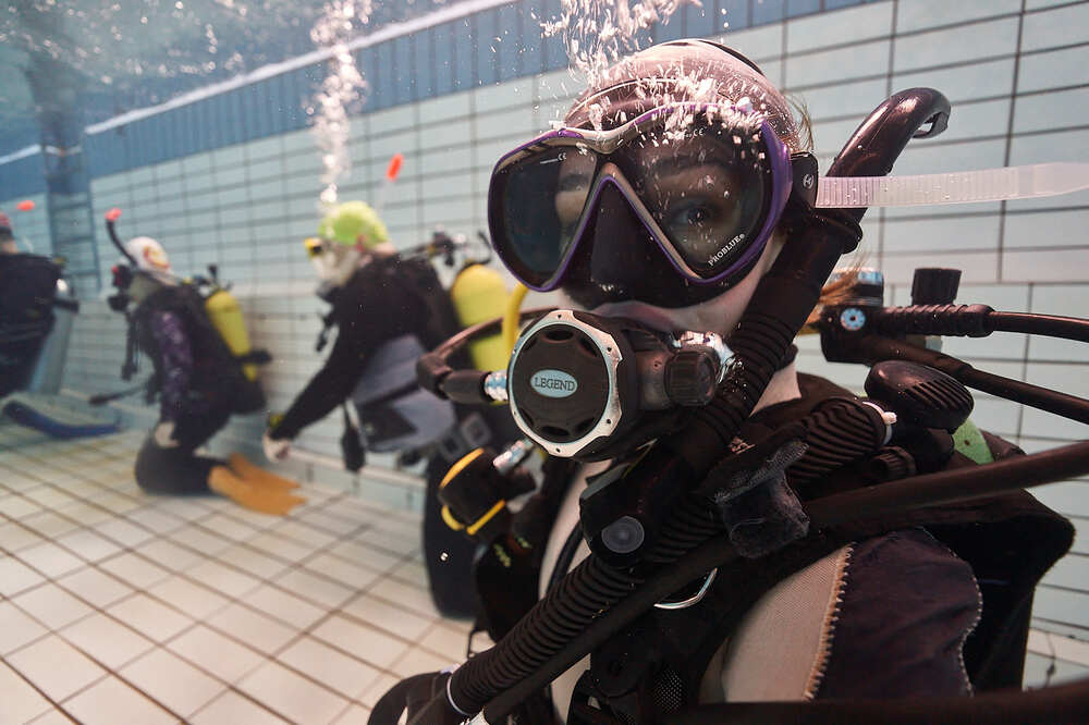 Photograph by Карчевский Павел