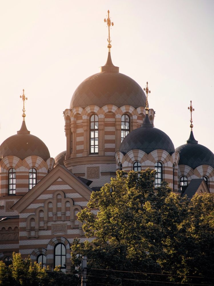 Photograph by Анна Любимова