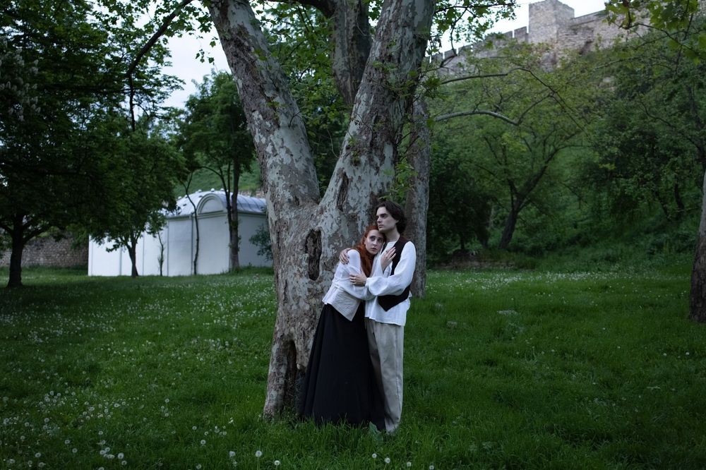 Photograph by Татьяна Сербина