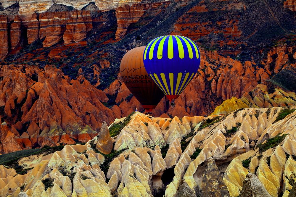 Photograph by Ernest Spiteri Gonzi