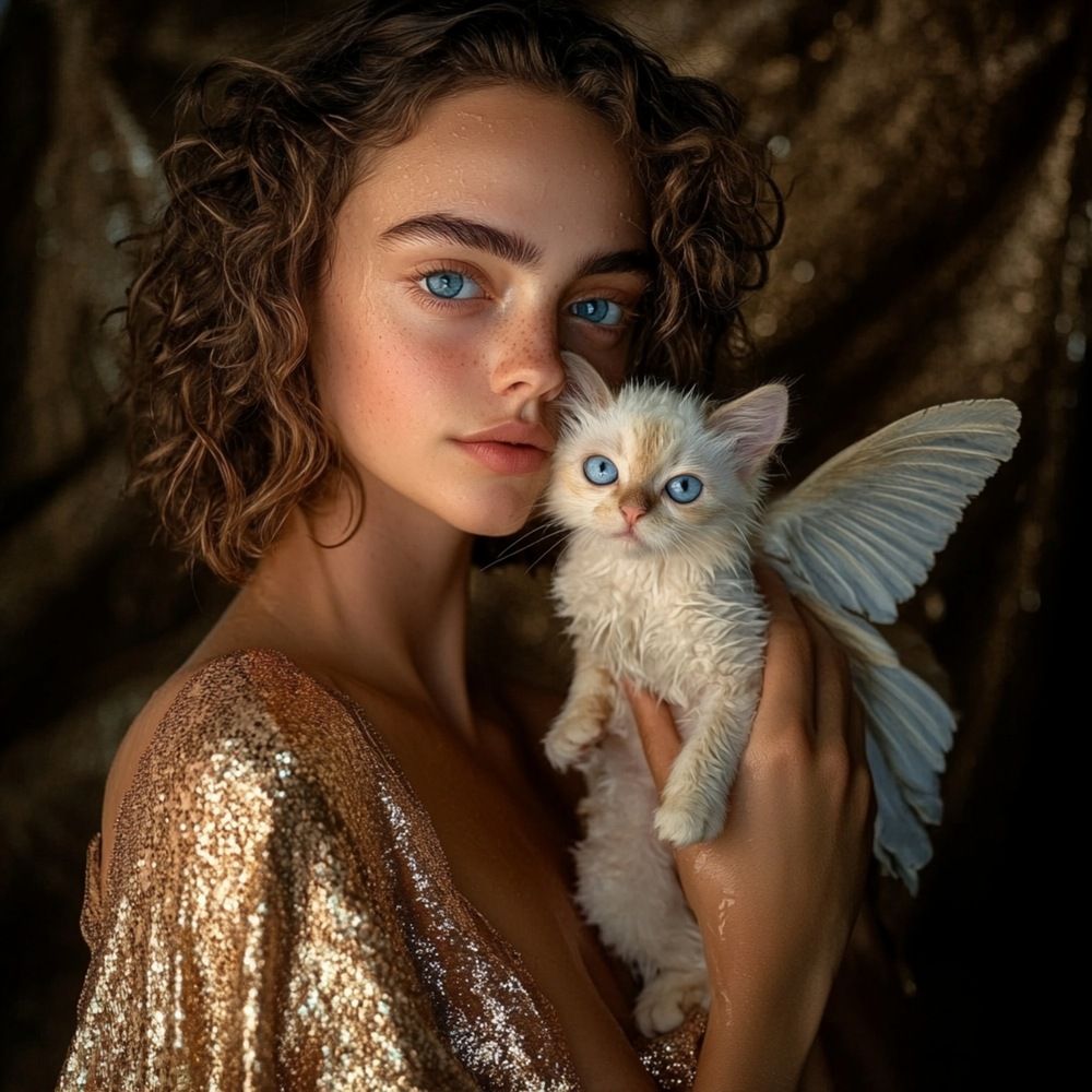 Фотография автора Света Раннева