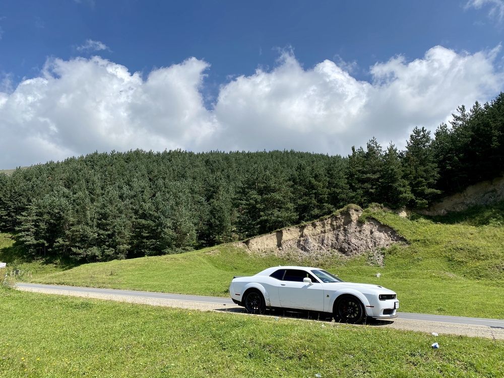 Photograph by Nune Pashayan