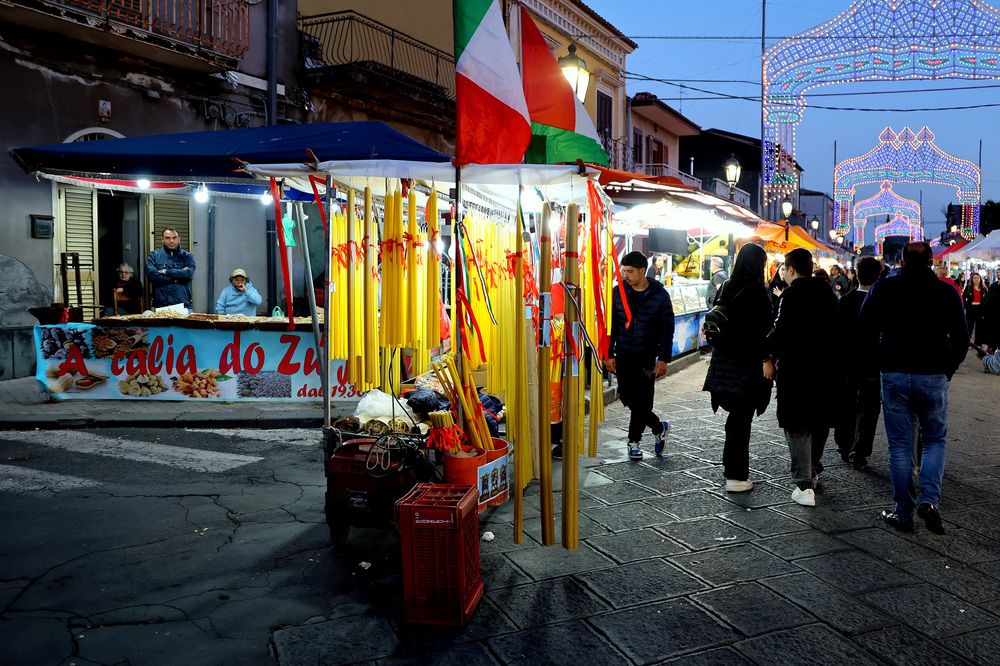 Photograph by Claudio Bonaccorsi