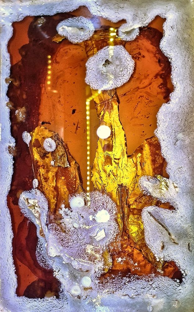 Photograph by Надежда Желтова