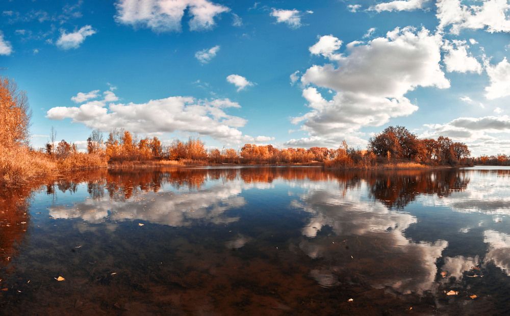 Photograph by Павел Сторчилов