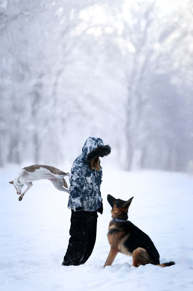 Photograph by Mateusz Chojnacki