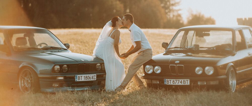 Photograph by Plamena Luchezarova