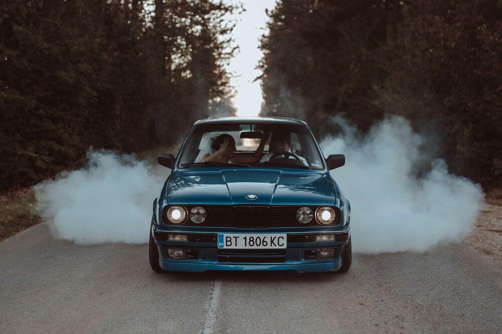 Photograph by Plamena Luchezarova