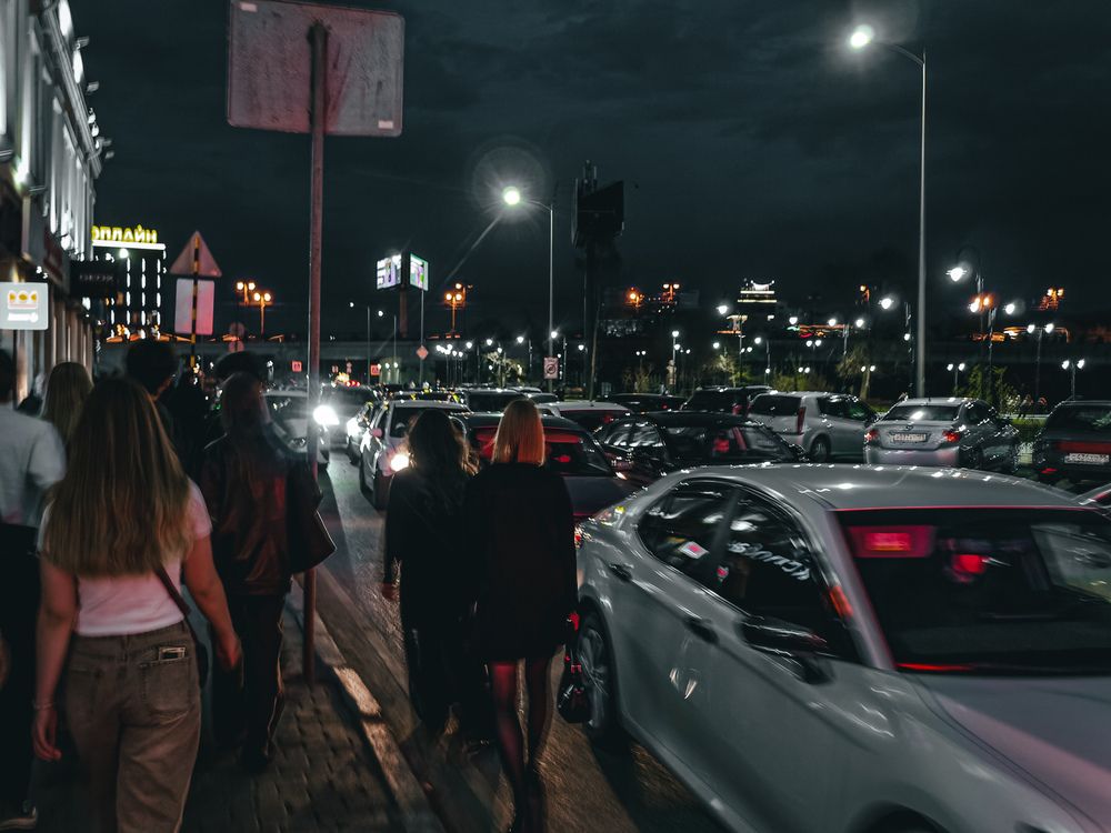 Photograph by Роман Балмаков