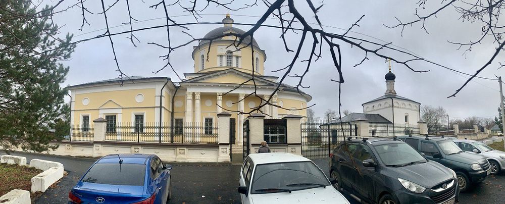 Photograph by Борис Соколов