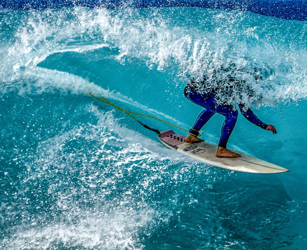 Photograph by Enrico Cimador