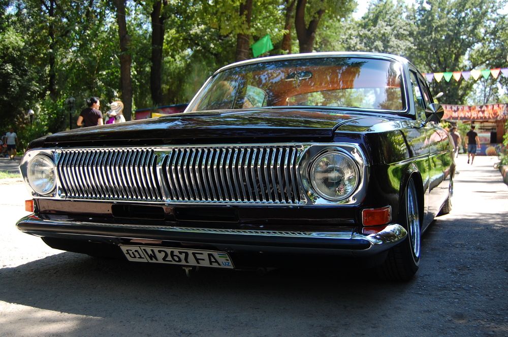 Photograph by  SaidArt