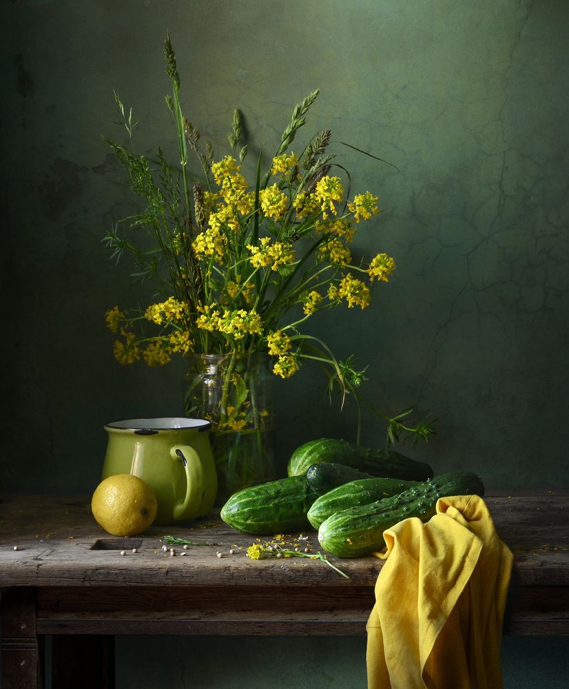 Photograph by Елена Виноградова