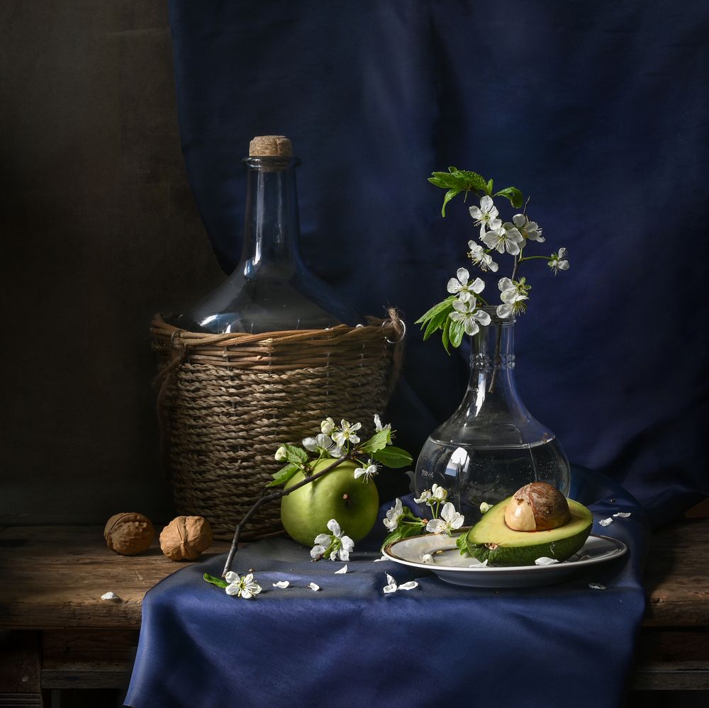 Photograph by Елена Виноградова