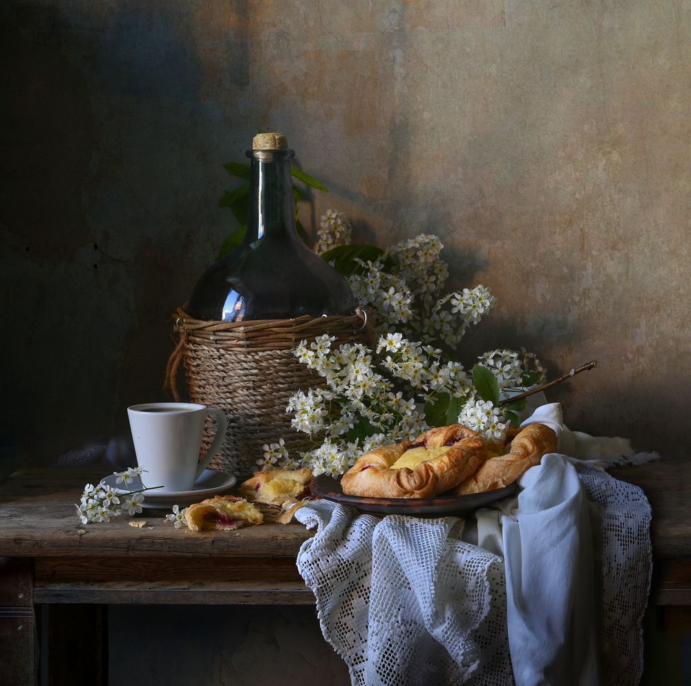 Photograph by Елена Виноградова