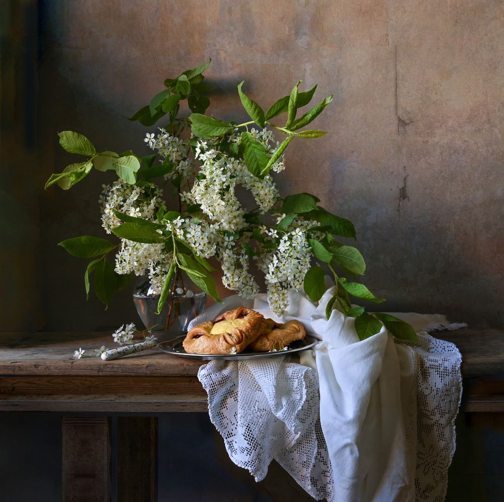 Photograph by Елена Виноградова