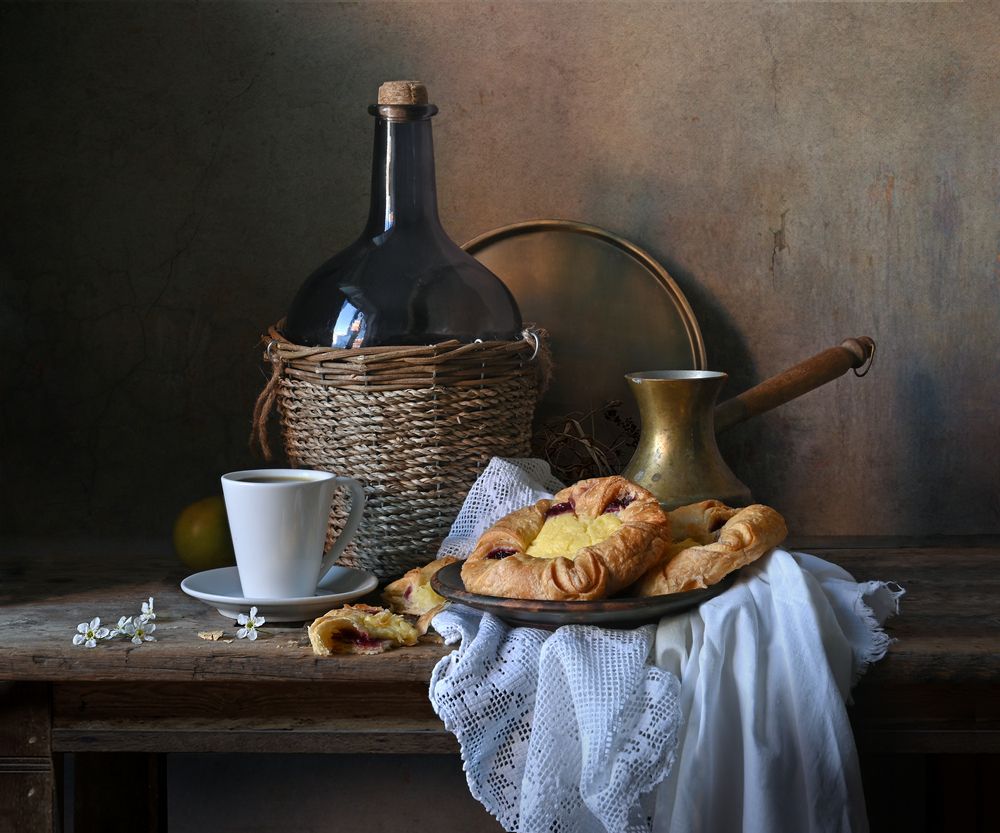Photograph by Елена Виноградова