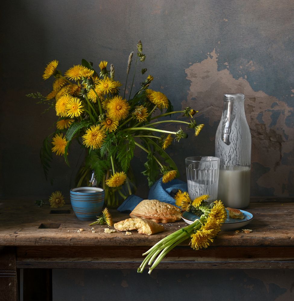 Photograph by Елена Виноградова