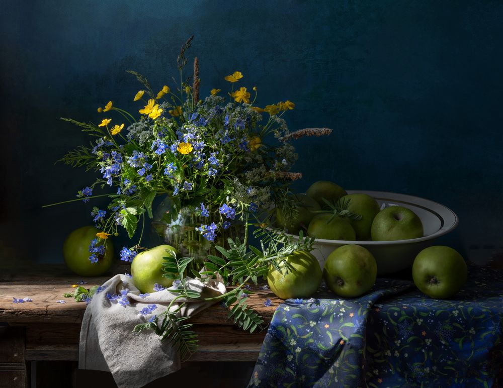 Photograph by Елена Виноградова