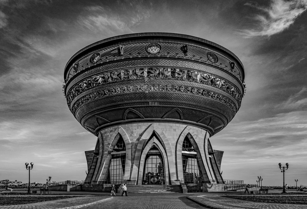 Photograph by Александр Замятин