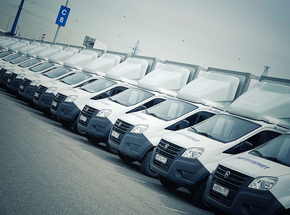 Photograph by Светлана Моисеева