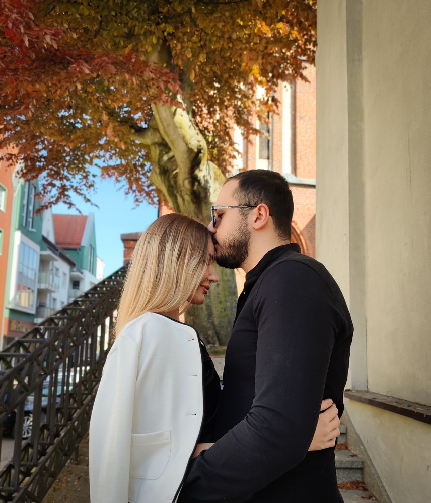 Photograph by Дарья