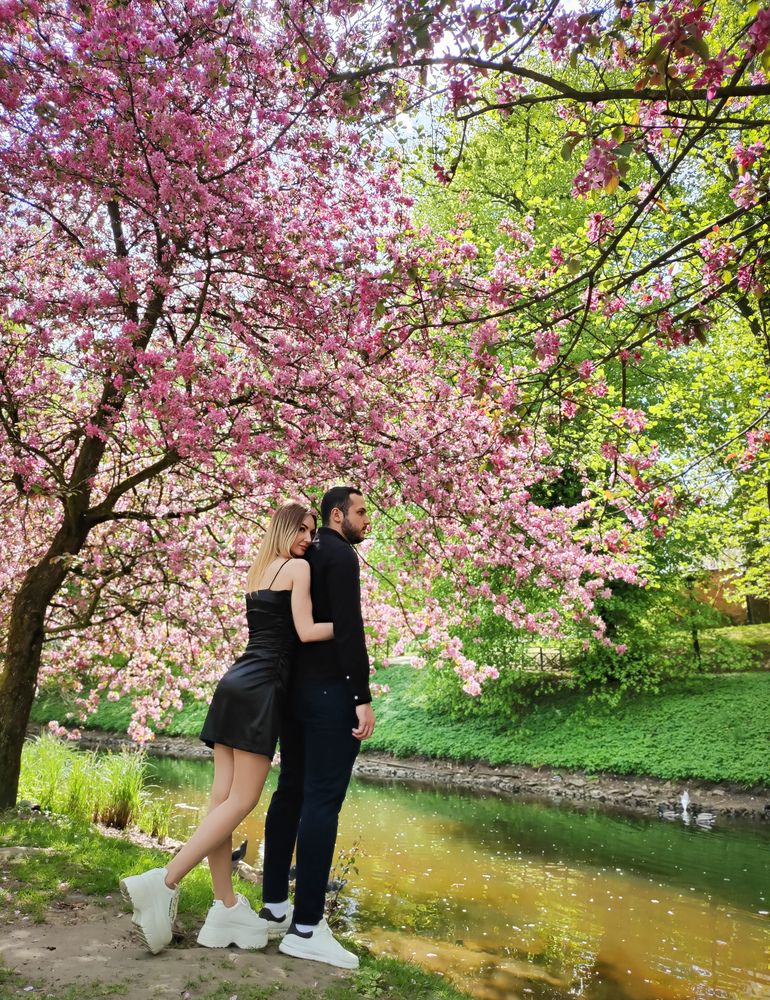 Photograph by Дарья