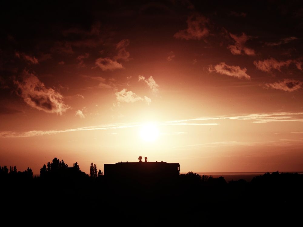 Photograph by Сергей Борисов