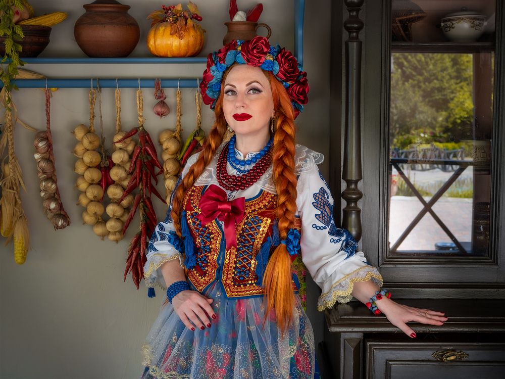 Polski oddech Alexandra