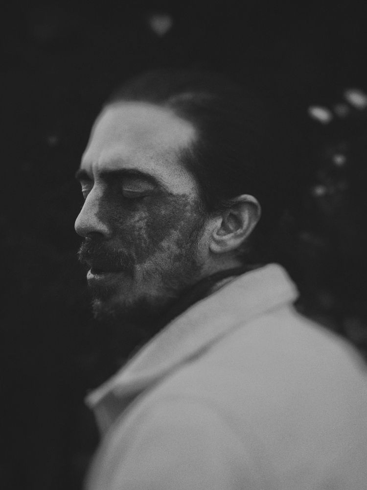 Photograph by Ilaria Kantorova