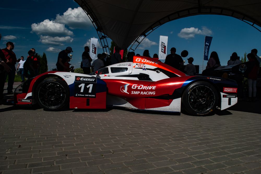 Photograph by Сергей Евсеев