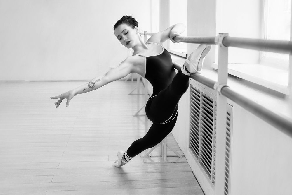 Photograph by Вербицкий Петр