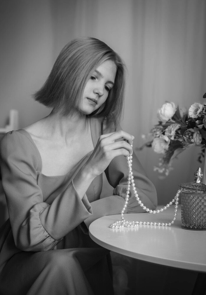 Photograph by Наталья Поспелова