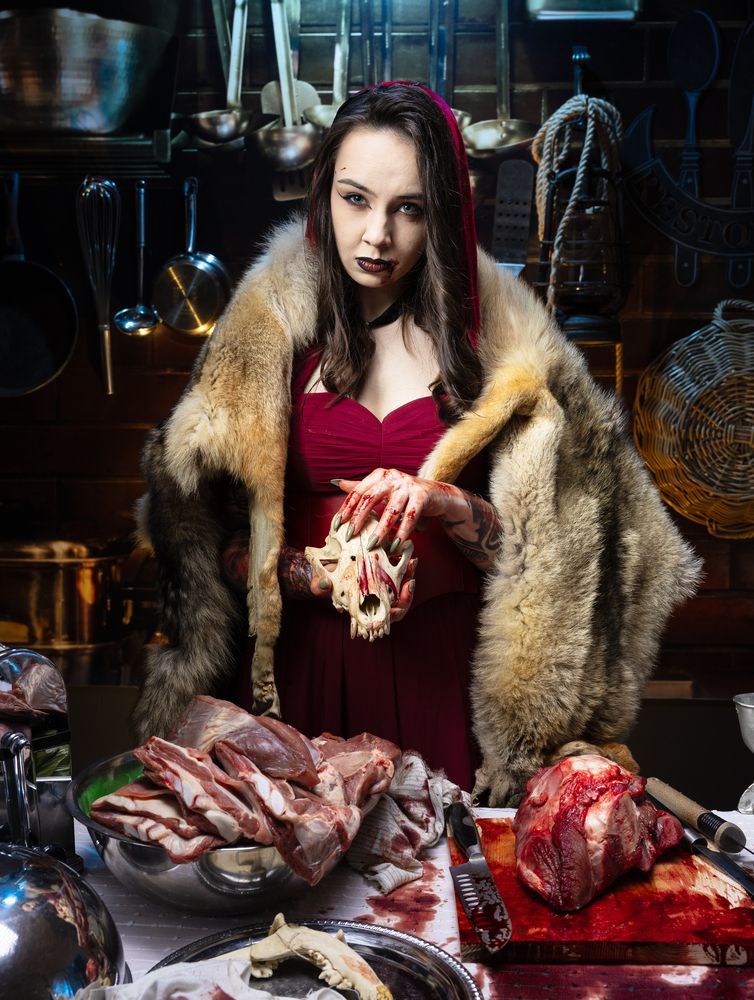 Photograph by Сергей Большаков