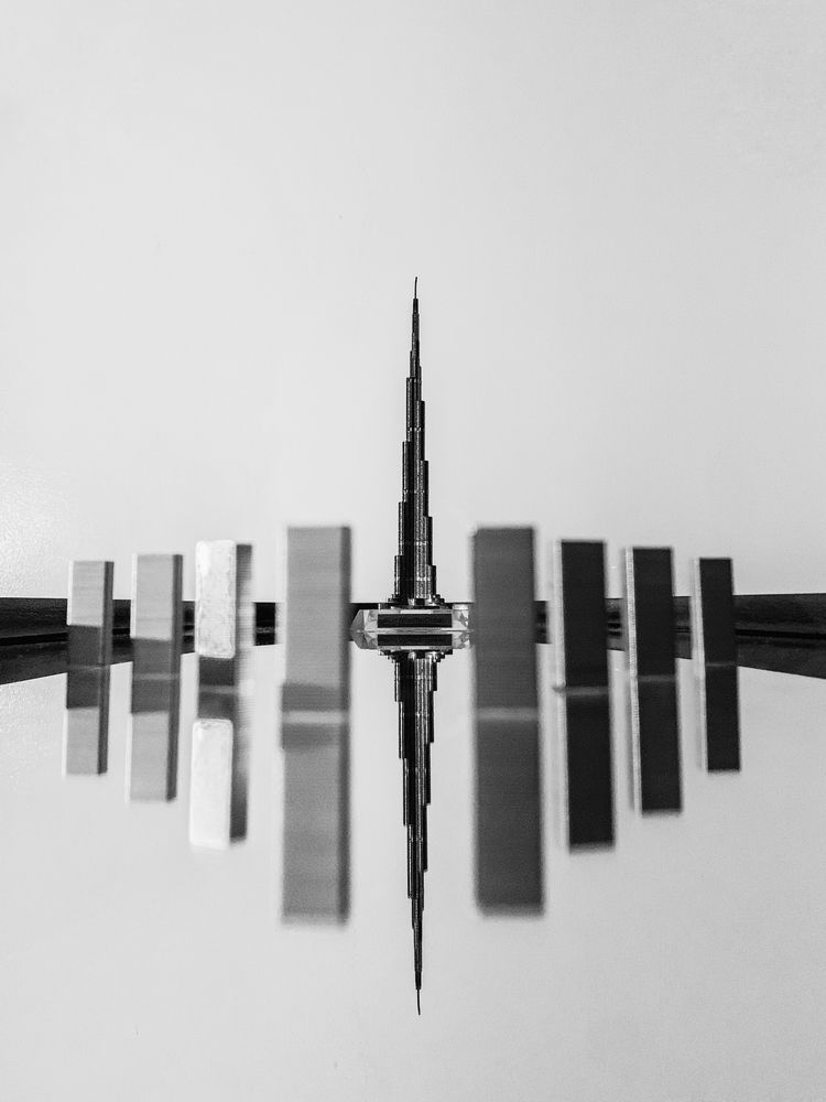 Photograph by Emmanuel Garcia