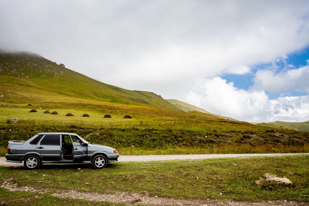 Photograph by Pavel Gukov