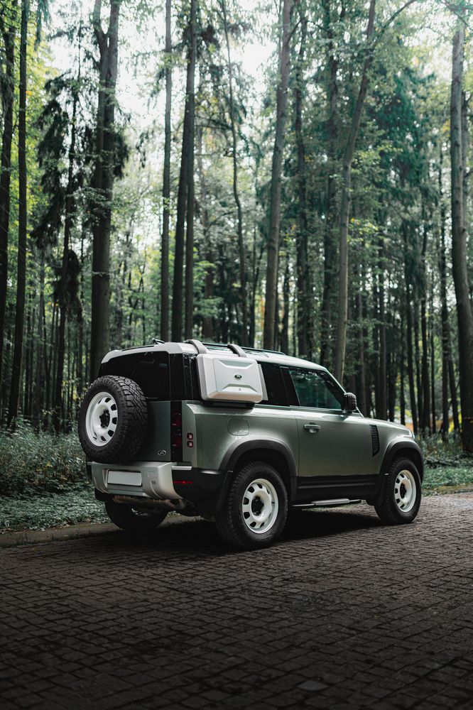 Photograph by Alexey Sapozhnikov