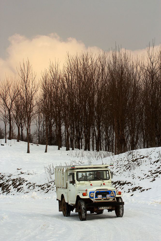 Photograph by hasan sorena jouri